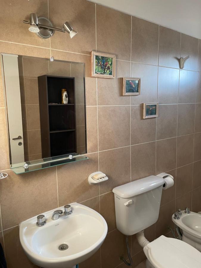 דירות Depto Maipu מראה חיצוני תמונה
